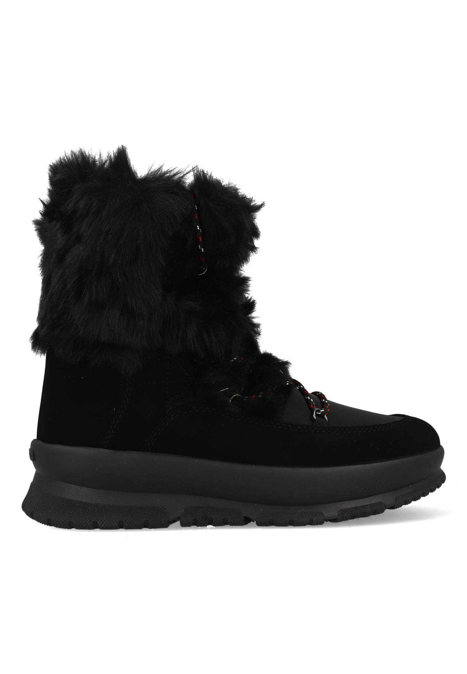 Antarctica Snowboots AN5869-81 Zwart-41 maat 41