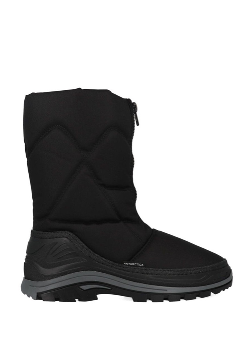 Antarctica Snowboots AN 2201-81 Zwart-27 maat 27