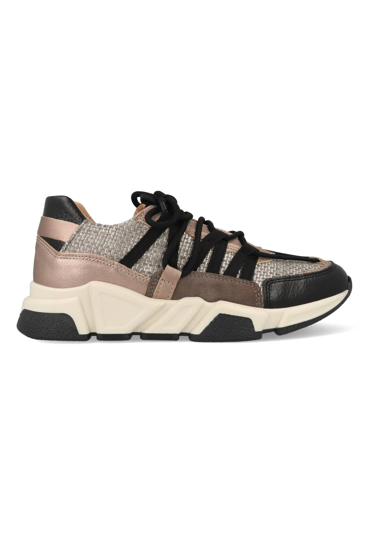 DWRS Los Angeles B9101-116-6626 Beige / Grijs-40 maat 40