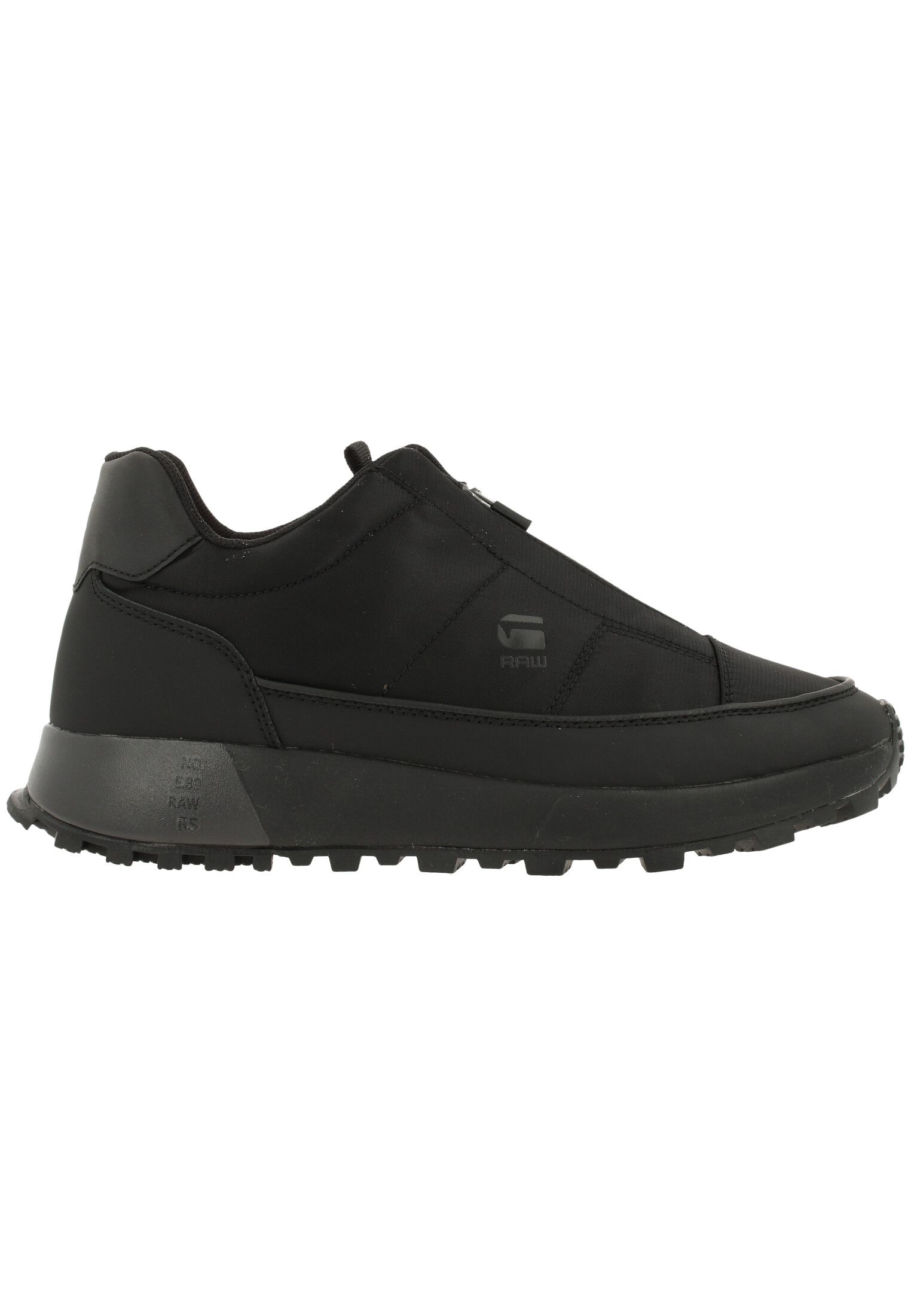 G-Star Raw - Sneaker - Male - Black - 43 - Sneakers