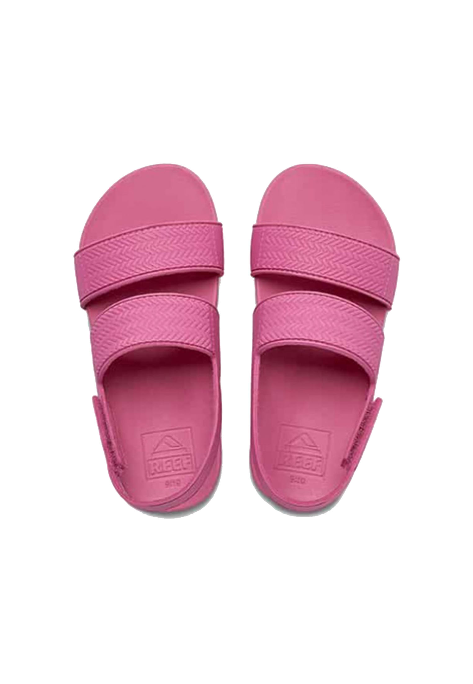 Reef Sandalen Little Water Vista Roze CI6795-28/29 maat 28/29