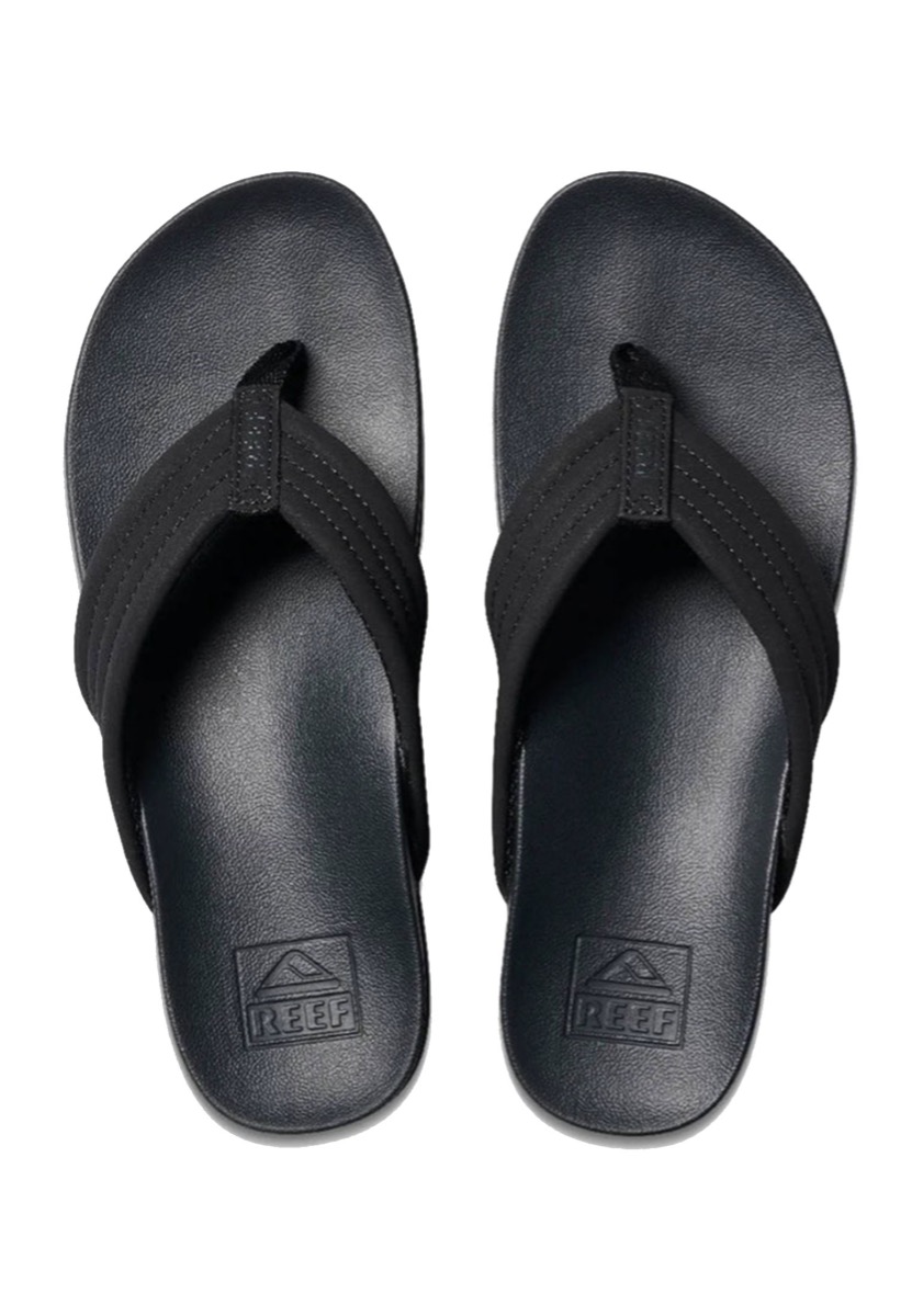 Reef Slippers Cushion Shea Hi CI8831 Zwart maat