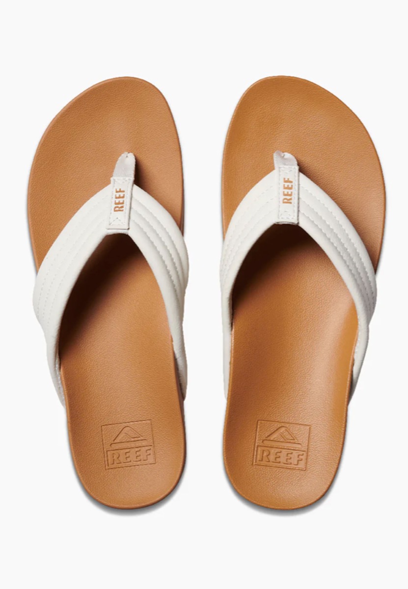 Reef Slippers Cushion Shea CI8832 Wit maat