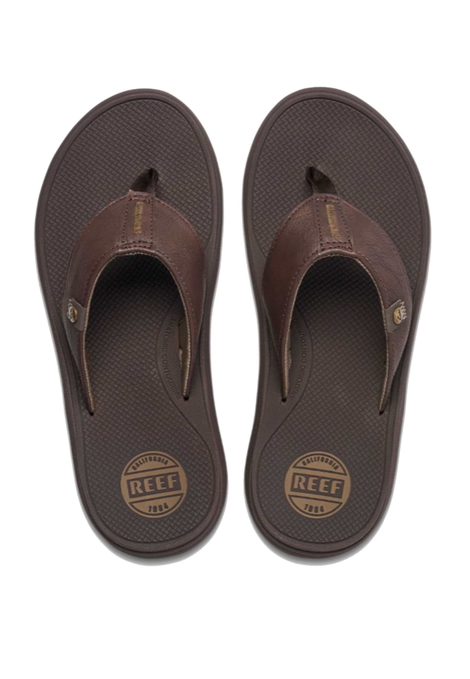 Reef Slippers Phantom Nia CJ0375 Bruin-43 maat 43