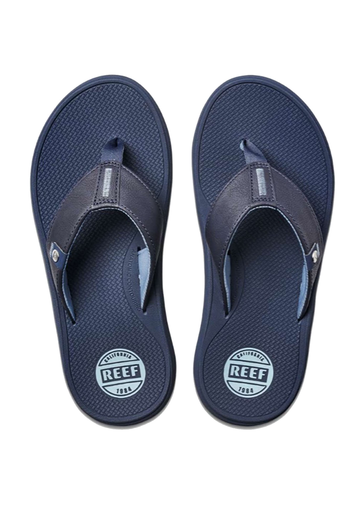 Reef Slippers Phantom Nia CJ1684 Blauw-43 maat 43