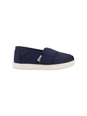 Toms Alpargata 10010531 Blauw