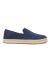 Toms Espadrille Alpargata 10019868 Blauw