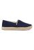 Toms Alpargata Rope 2.0 10020708 Blauw