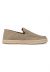 Toms Loafers Alonso Rope 10020865 Taupe Bruin