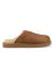 Shepherd Pantoffels Hugo 1201052 Bruin