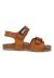 Kipling Sandalen Fabio 12463002-0716 Cognac Bruin