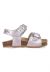 Kipling Sandalen Milar 1 12465027-0602 Lila Paars