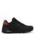 Skechers Uno - Suited On Air 183004/BBK Zwart 