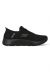 Skechers Go Walk Flex - Hands Up 216324/BBK Zwart