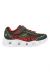 Skechers Vortex 2.0 - Zorento 400603L/CCLM Grijs / Rood / Groen