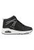 Skechers UNO - STREET - RYZE 417000L/BKW Zwart / Wit