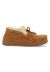 Warmbat Pantoffels Bunya BNY341025 Cognac Bruin