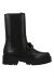 Palpa Boots F-8521 1000 Zwart