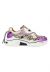 DWRS Jupiter Leopard J5554C-79-8361 Beige / Paars