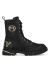 Replay Boots Jopling 8 JL170023S-0006 Zwart / Goud