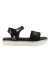 Replay Sandalen JT240014S-0003 Zwart