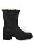 Panama Jack Boots Piola B35 Zwart