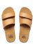 Reef Slippers Cushion Vista Hi RF0A3YP5NAT Bruin