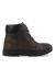 Shoesme Biker-Boots SW23W007-D Donker Bruin