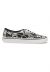 Vans Authentic OTW Repeat VA38EMUKK Zwart / Wit