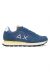 SUN68 Tom Solid Z35101_80 Blauw