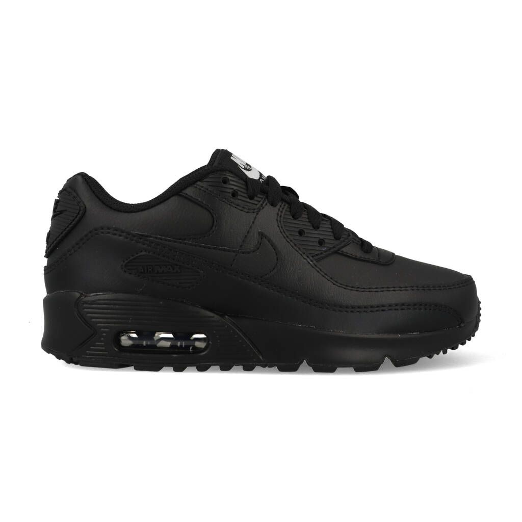 nike air max 90 ltr black