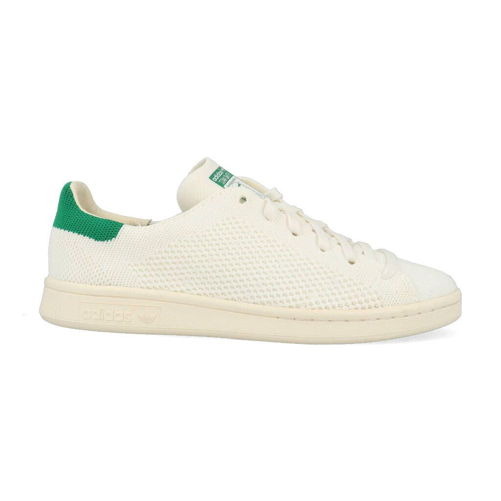 stan smith zwart wit