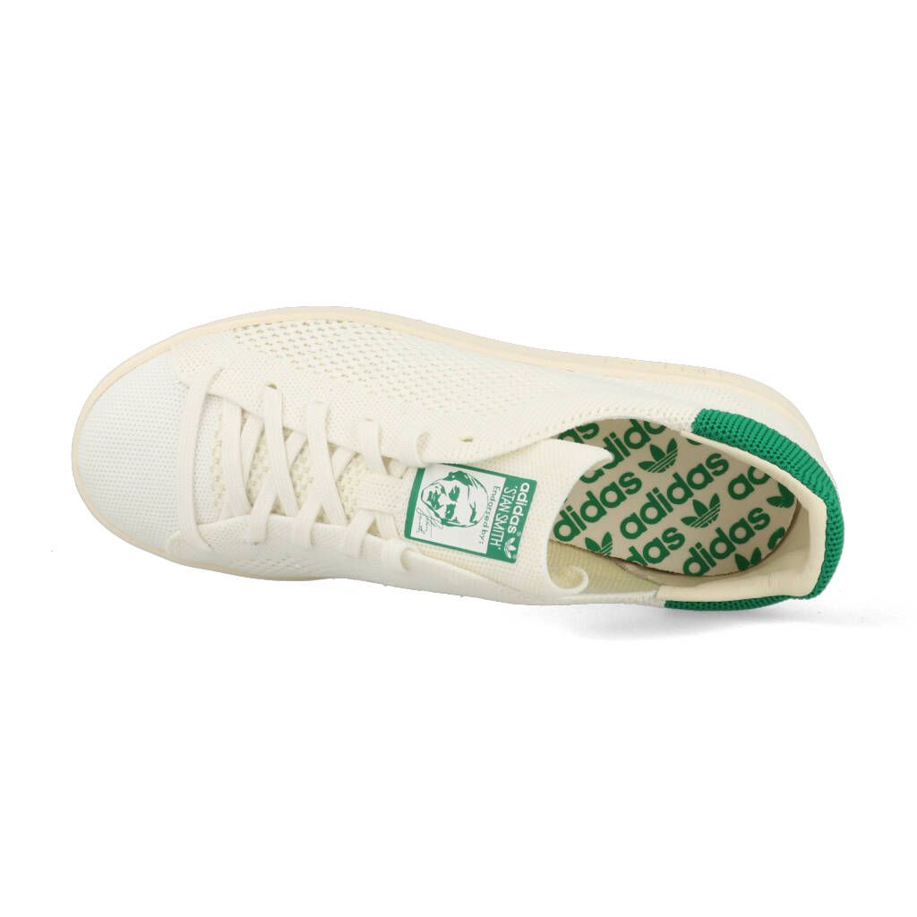 adidas stan smith wit goud