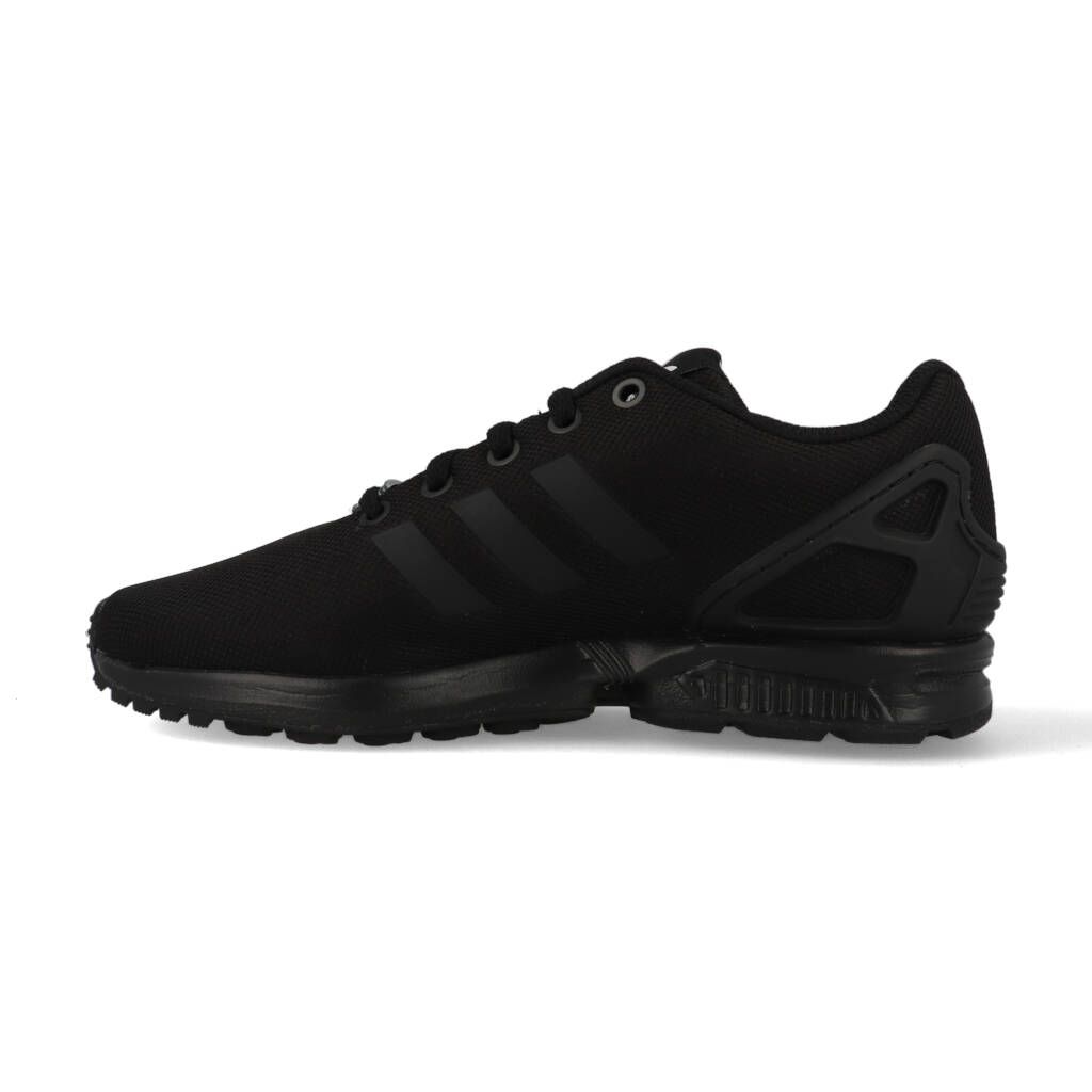 adidas zx flux zwart roze