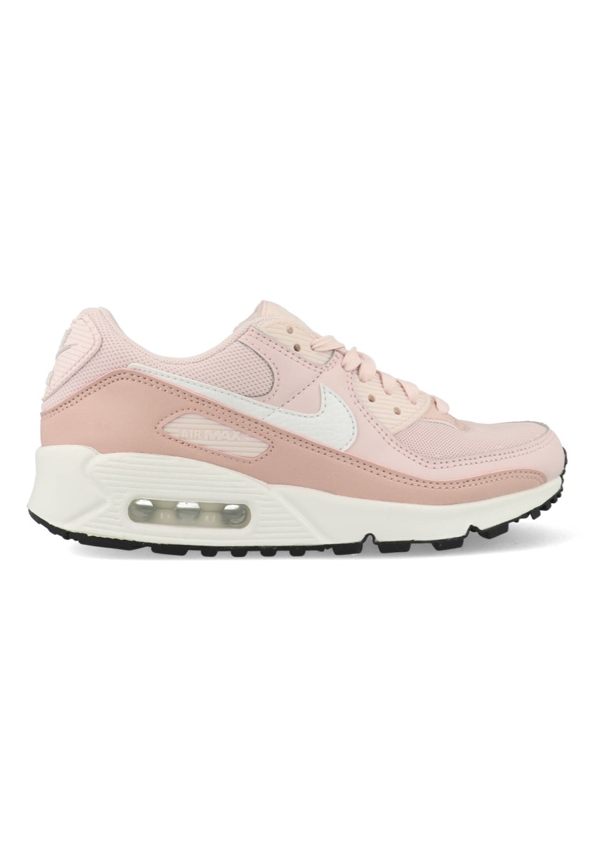 Nike Air Max 90 DH8010-600 Roze maat