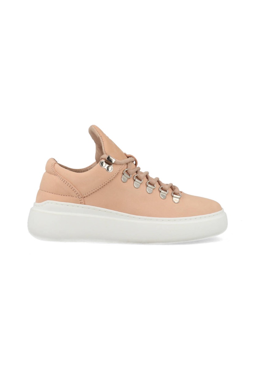 Filling Pieces Mountain Cut Angelica Roze maat