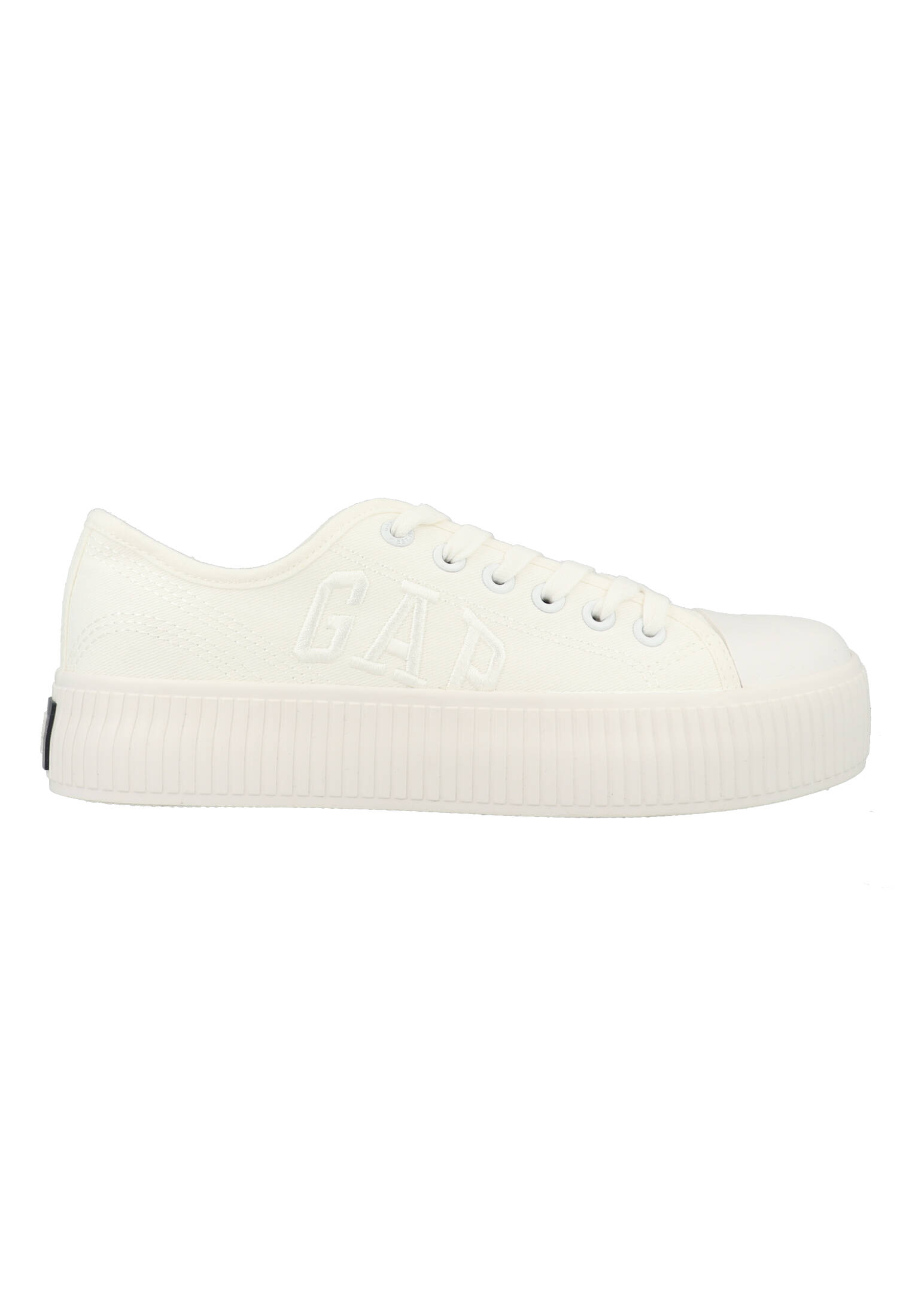 Gap - Sneaker - Female - White - 37 - Sneakers