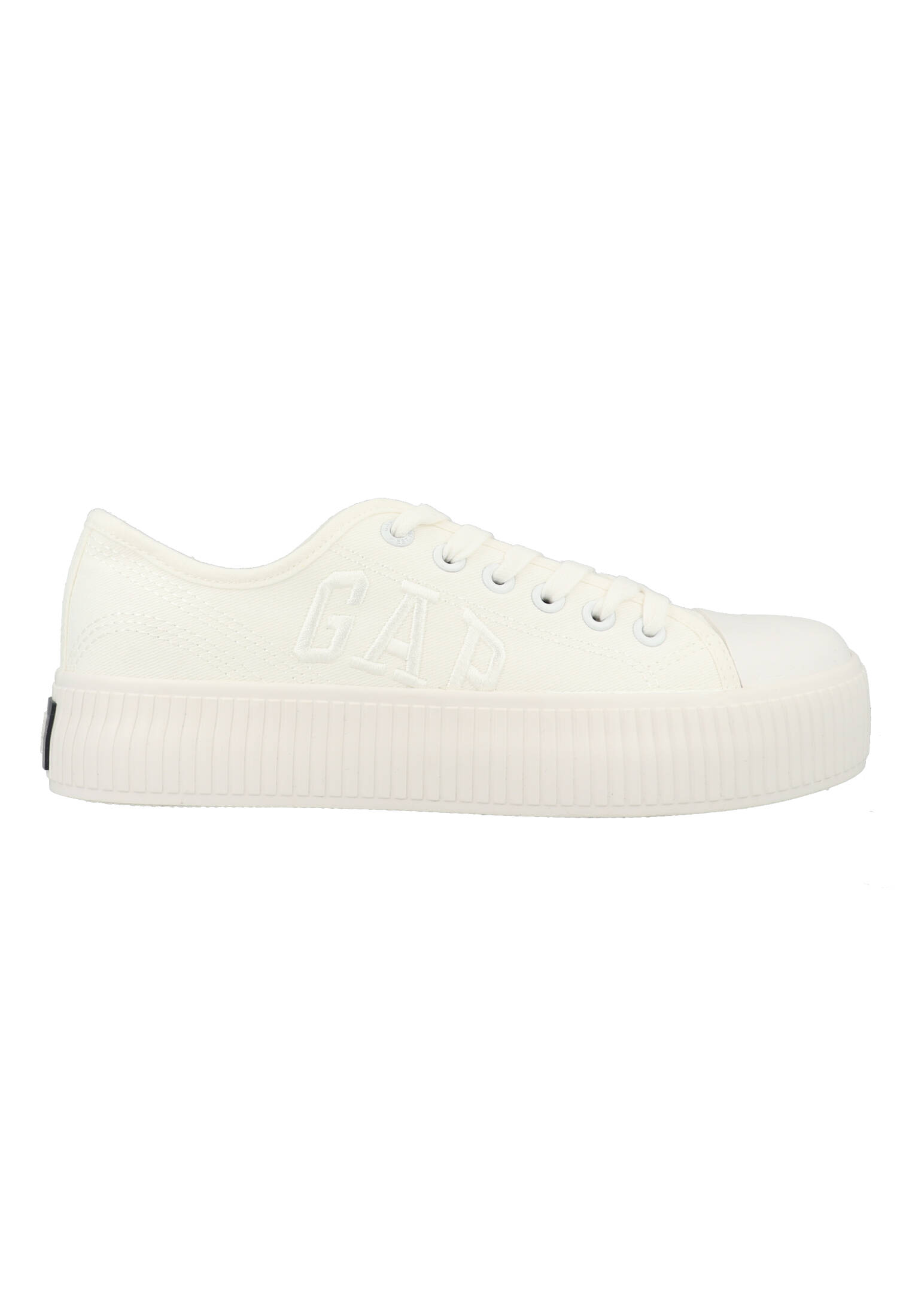 GAP Sneakers Jackson TWL GAI001F5TWWHIT Wit-39 maat 39