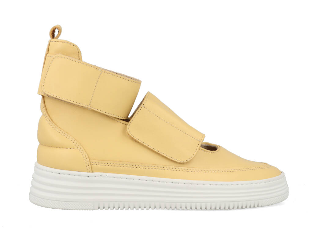 Filling Pieces High Top Cleopatra Beige maat