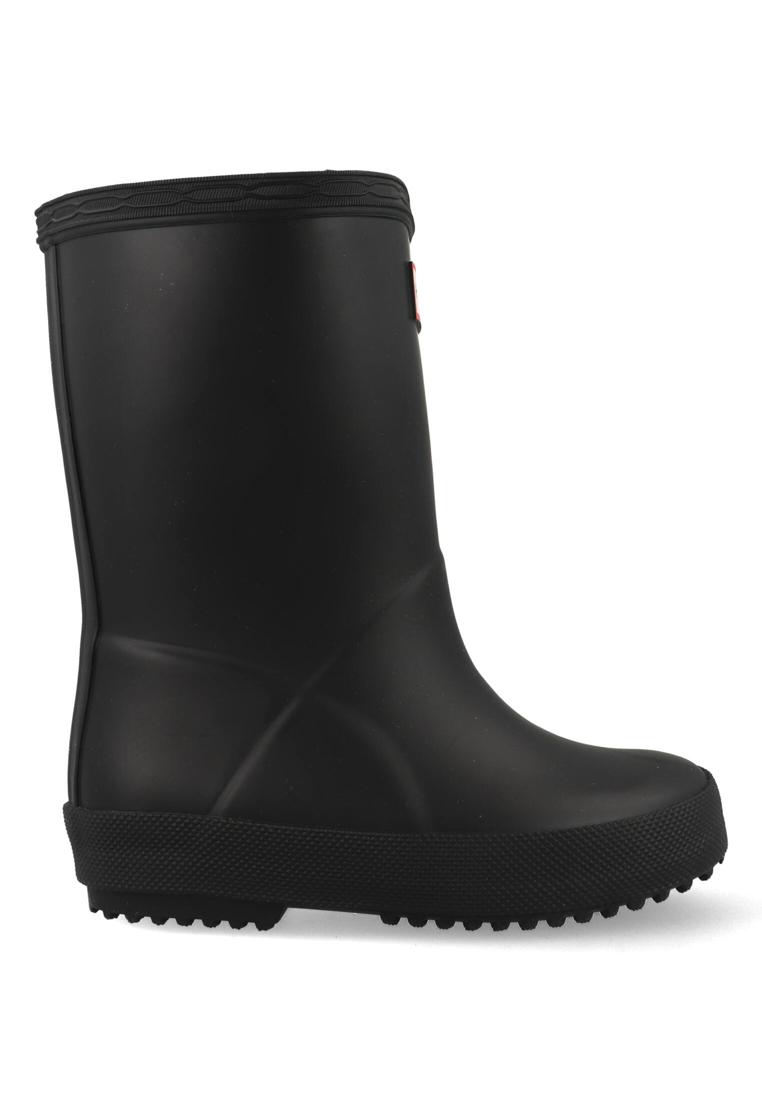 Hunter Regenlaarzen HFRK0002242-BLK Zwart
