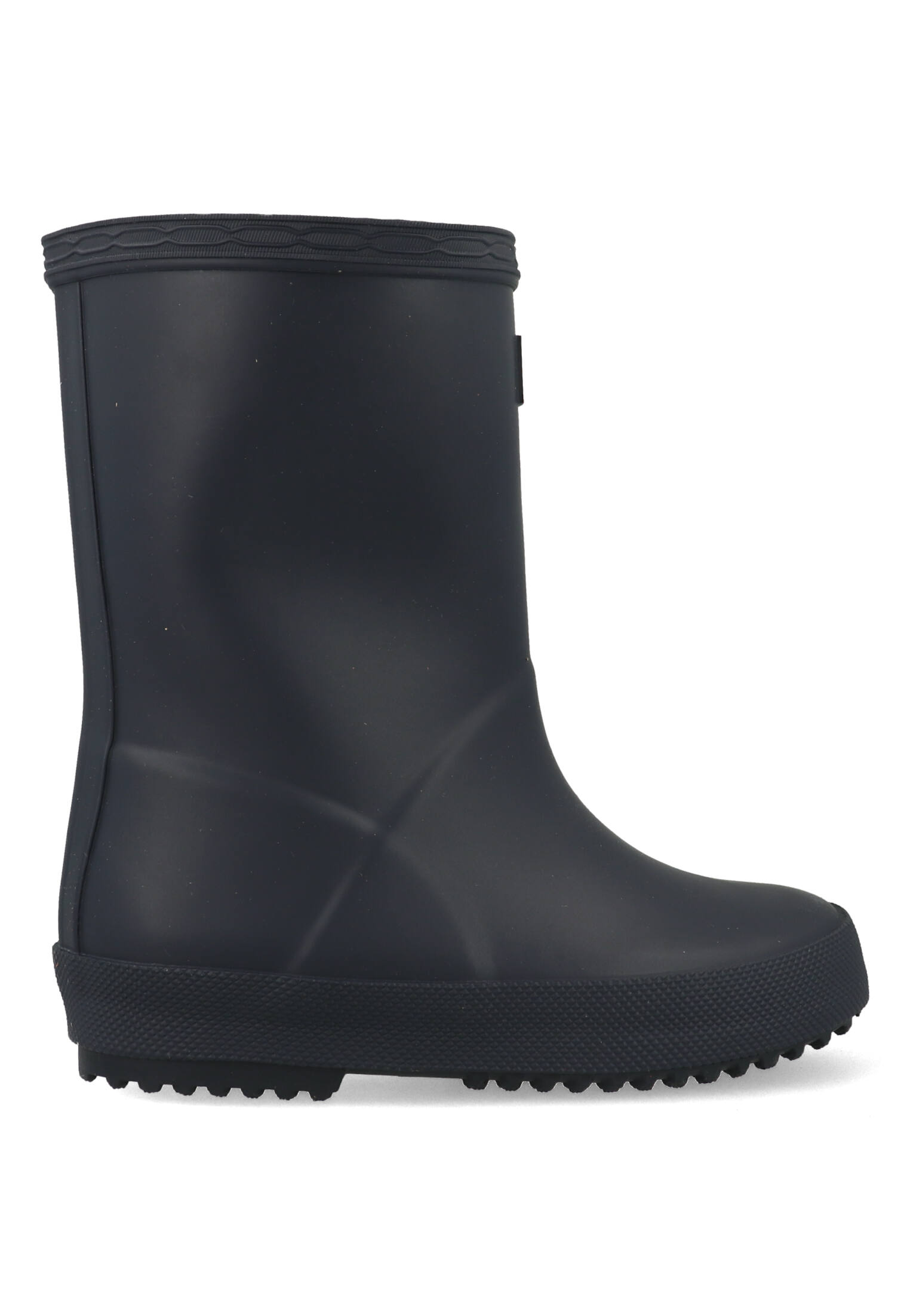Hunter Regenlaarzen HFRK0002242-NVY Blauw