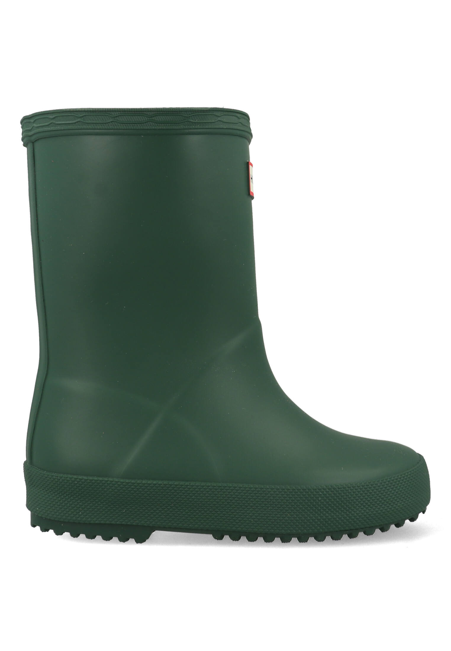 Hunter Regenlaarzen HFRK0002242-HGR Groen