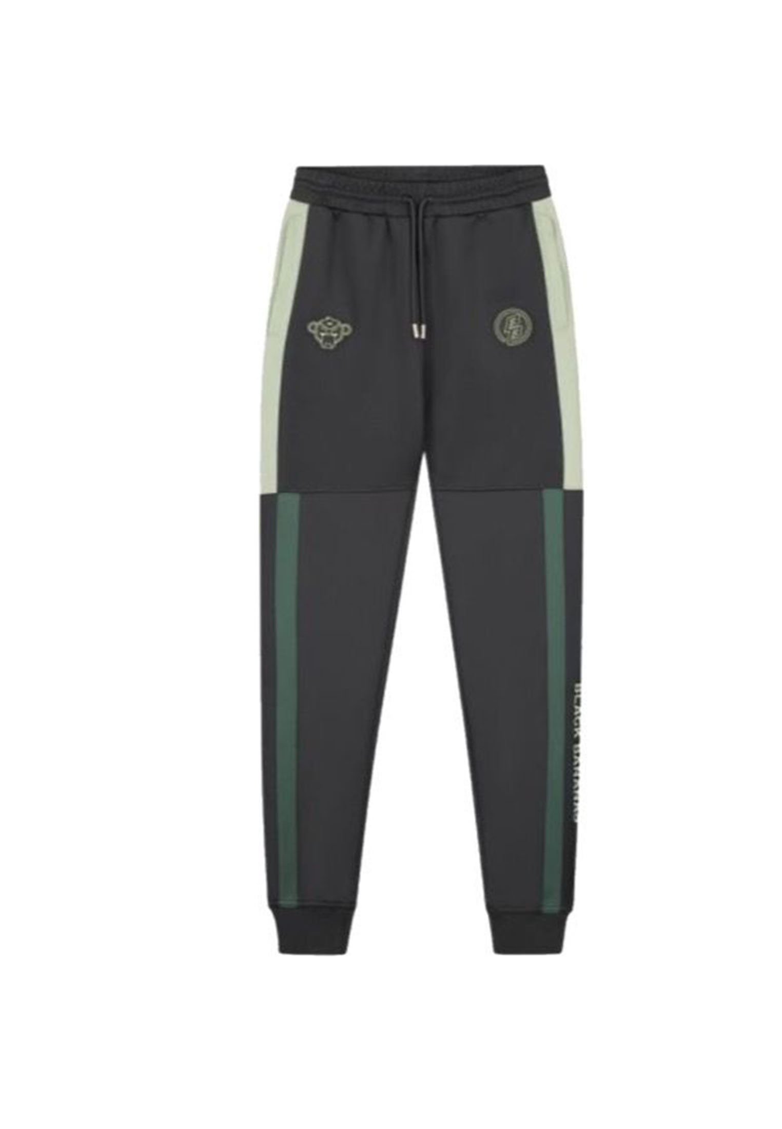 CHROMITE TRACKPANTS