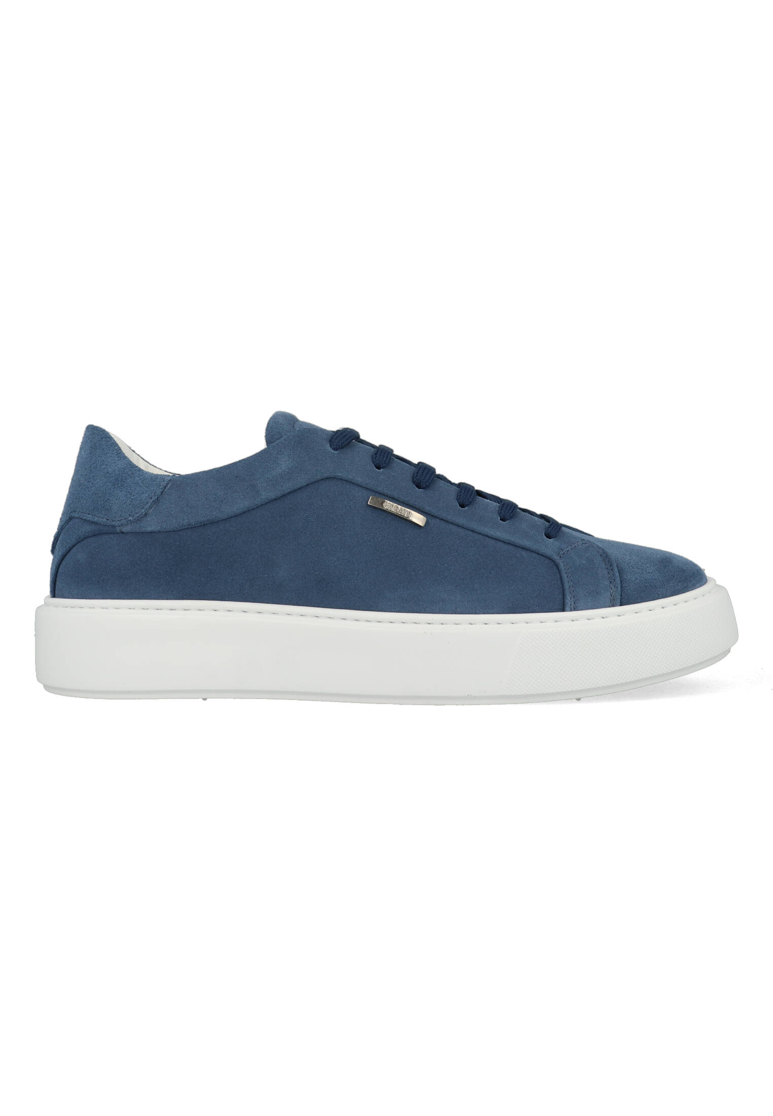 antony morato Sneakers MMFW01675-LE300005-7127 Blauw