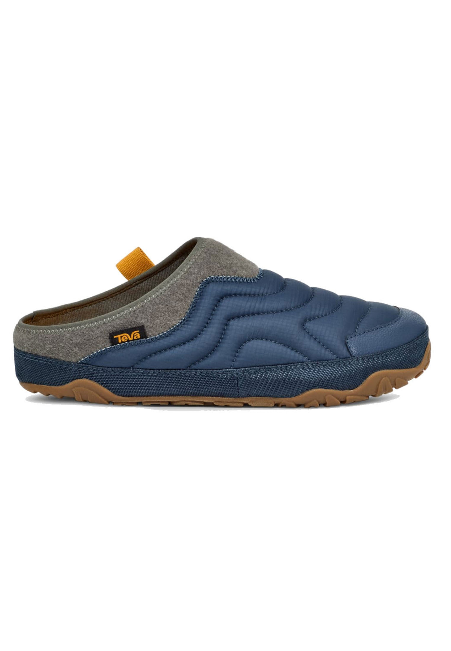 Teva Pantoffels Reember Terrain 1129596/BWGT Blauw-42 maat 42