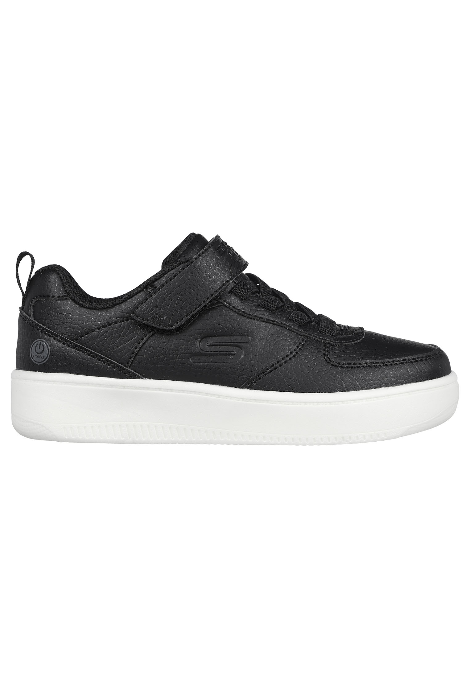 Skechers Sneaker Black 35