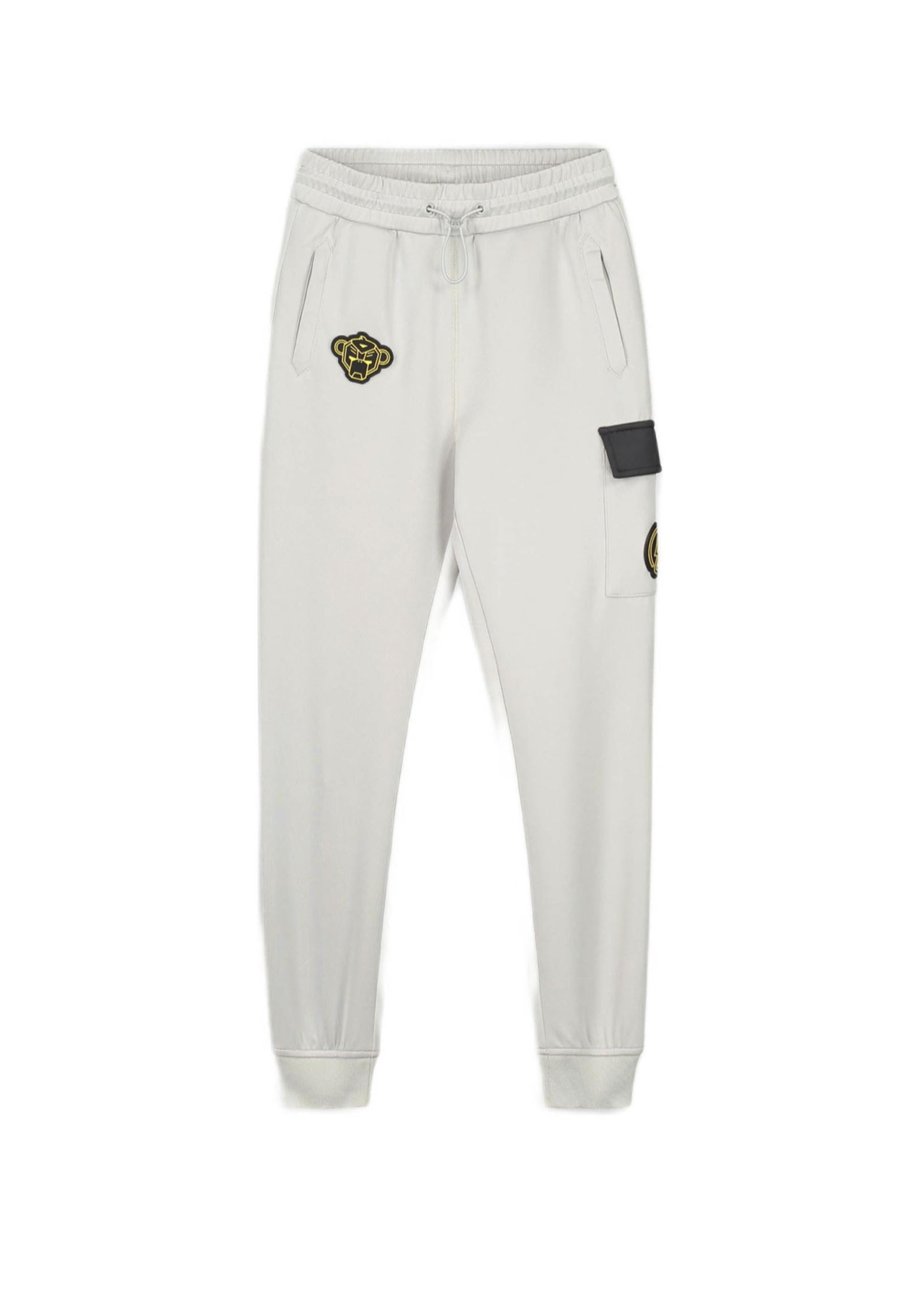 JR WOODS TRACKPANTS