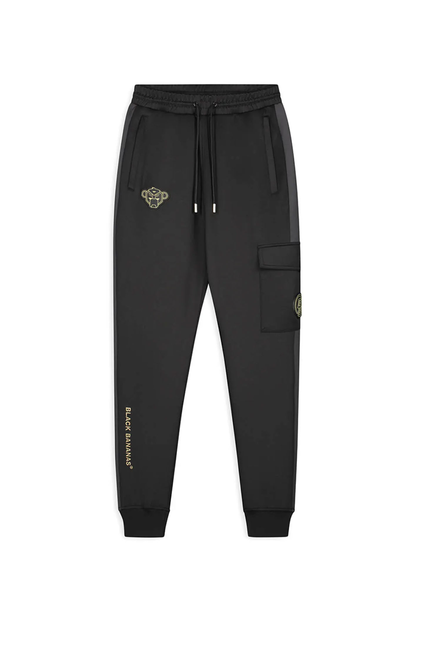 DISCOVER TRACKPANTS