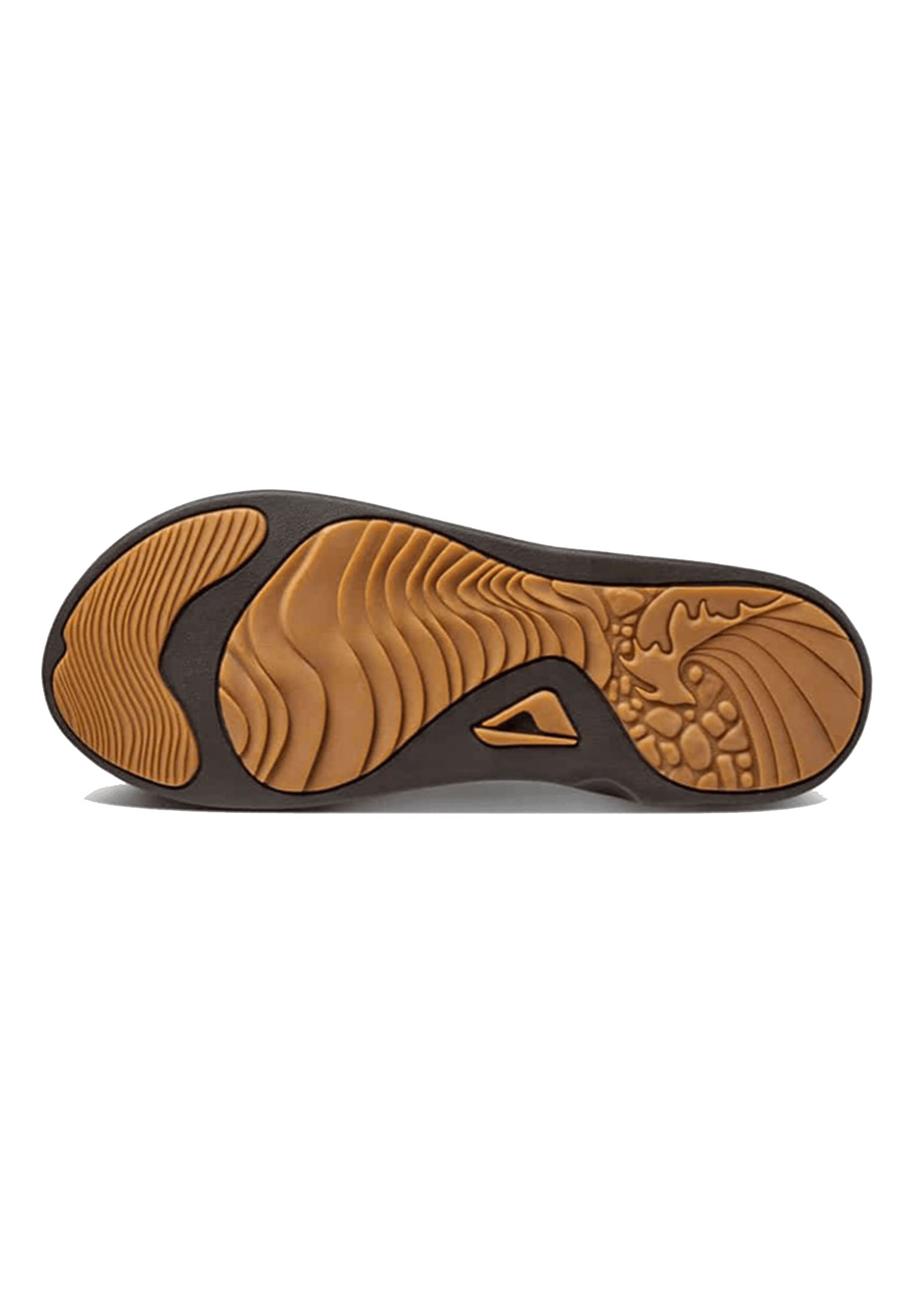 Reef Slippers J-Bay III RF002616CAM Bruin-46 maat 46