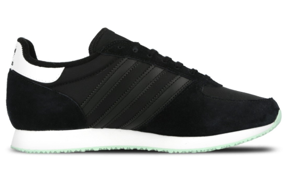 Adidas ZX Racer Zwart S74982 maat